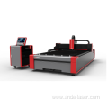 2000W 3000W Cnc metal fiber laser cutting machine